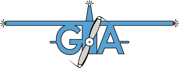 Good Times Aviation logo